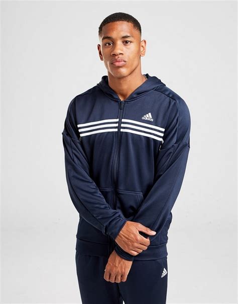 adidas trainingspak heren jd|Adidas official website.